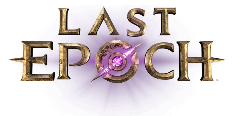 Last Epoch logo