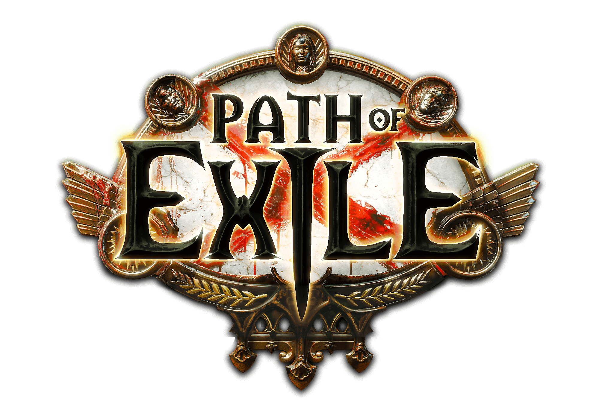 Path of Exile logo